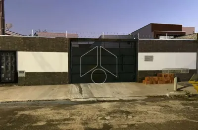 Apartamento com 1 quarto para alugar na Rua Maestro Sílvio de Souza, 994, Jardim Cavallari, Marília