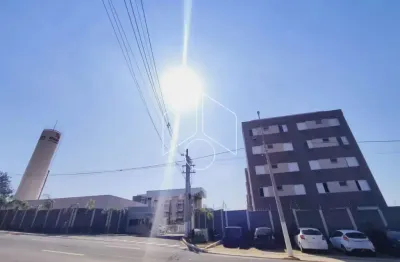 Apartamento com 2 quartos para alugar na Rua Arcidio Stroppa, 03, 762, Distrito Industrial, Marília