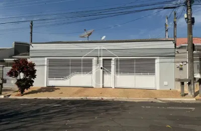 Casa com 4 quartos para alugar na Avenida João Barcelon, 2125, Parque Residencial Santa Gertrudes, Marília