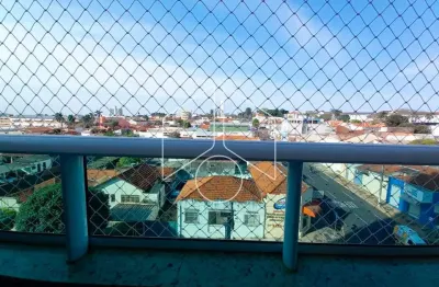 Apartamento com 1 quarto para alugar na Avenida Itu, 2148, Cascata, Marília