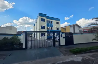Apartamento com 2 quartos para alugar na Rua Hermínio Cavallari, 3107, Sítios de Recreio Céu Azul, Marília