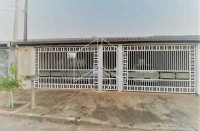 Casa com 3 quartos para alugar na Rua Ângelo Trevellin, 3104, Jardim Planalto, Marília