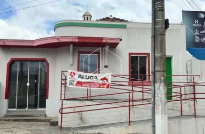 Sala comercial para alugar na Rua Vinte e Quatro de Dezembro, 6135, Centro, Marília