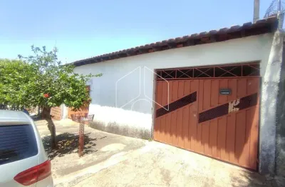 Casa com 3 quartos para alugar na Rua Antônio Pollon, 1064, Vila Coimbra, Marília