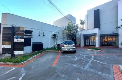 Sala comercial para alugar na Rua Rafael Ottaiano, 2142, Fragata, Marília