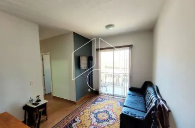 Apartamento com 3 quartos para alugar na Rua Santa Helena, 7155, Jardim Alvorada, Marília