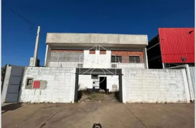 Sala comercial para alugar na Rua das Turmalinas, 356, Jardim Maria Izabel, Marília