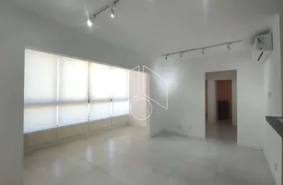 Apartamento com 3 quartos para alugar na Rua Rafael Camprubi, 3078, Cascata, Marília