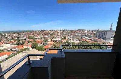 Apartamento com 2 quartos para alugar na Rua Campos Salles, 5102, Alto Cafezal, Marília