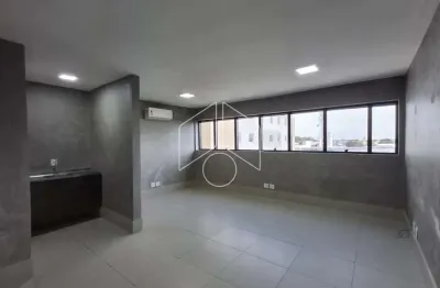 Sala comercial para alugar na Avenida das Esmeraldas, 8072, Jardim Tangará, Marília