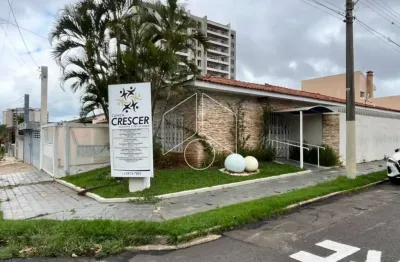 Casa com 3 quartos para alugar na Rua Mecenas Pinto Bueno, 10122, Jardim Maria Izabel, Marília