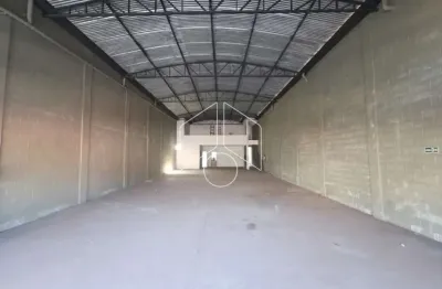Barracão / Galpão / Depósito para alugar na Avenida João Martins Coelho, 9108, Jardim Santa Antonieta, Marília
