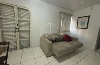 Apartamento com 2 quartos para alugar na Avenida José Monteiro Violante, 877, Jardim Araxá, Marília