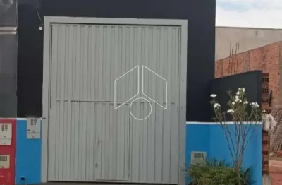Barracão / Galpão / Depósito para alugar na Avenida Eliezer Rocha, 20846, Jardim Santa Antonieta, Marília