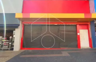 Barracão / Galpão / Depósito para alugar na Rua São Luiz, 9166, Centro, Marília