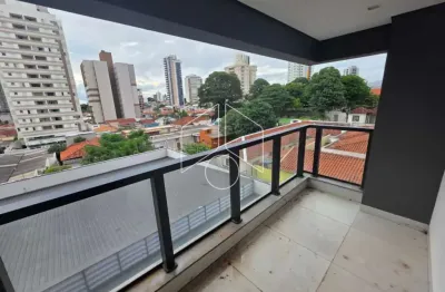 Apartamento com 3 quartos para alugar na Rua Quinze de Novembro, 361, Barbosa, Marília