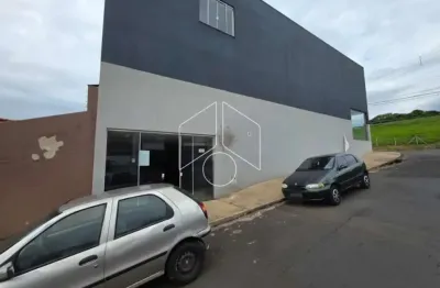 Sala comercial para alugar na Rua Jorge Mussi, 261, Jardim Santa Antonieta, Marília