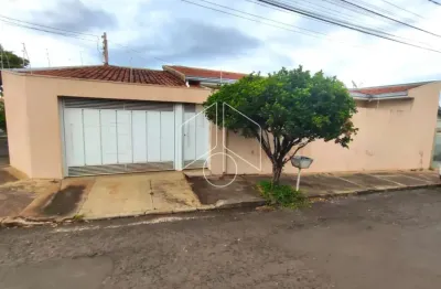 Casa com 2 quartos para alugar na Rua Belém, 5104, Betel, Marília