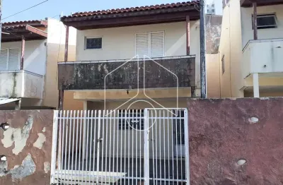 Casa com 1 quarto para alugar na Rua Santa Isabel, 3076, Boa Vista, Marília