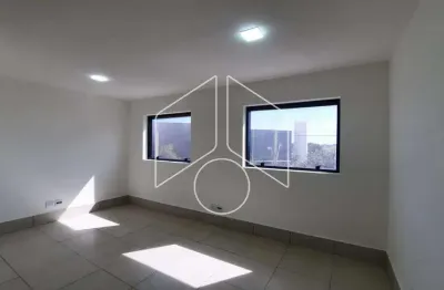 Sala comercial para alugar na Avenida das Esmeraldas, 8096, Jardim Tangará, Marília