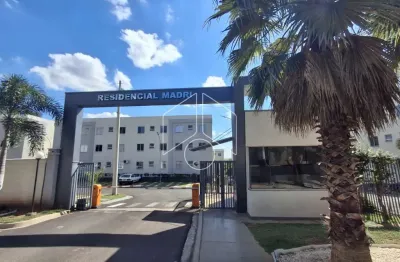 Apartamento com 2 quartos para alugar na Rua Abs Yasbek, 90, Vila Maria, Marília