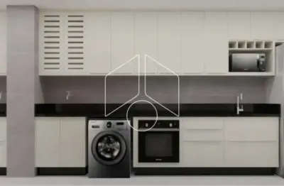 Apartamento com 2 quartos para alugar na Rua Professor Francisco Morato, 2092, Jardim São Geraldo, Marília