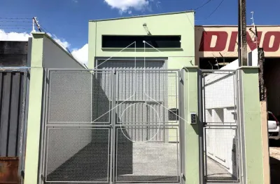 Barracão / Galpão / Depósito para alugar na Rua Antônio Pereira Da Silva, 0, 3114, Hípica Paulista, Marília