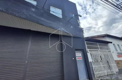 Apartamento com 1 quarto para alugar na Avenida República, 20503, Palmital, Marília