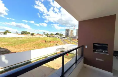 Apartamento com 3 quartos para alugar na Rua Rafael Camprubi, 3109, Cascata, Marília