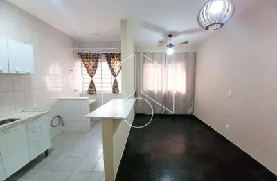 Apartamento com 2 quartos para alugar na Rua Oswaldo Florindo Coelho, 862, Jardim São Gabriel, Marília