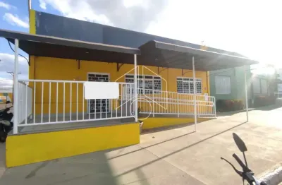 Sala comercial para alugar na Rua Carlos Pavarini, 4107, Parque das Indústrias, Marília