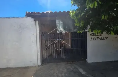 Sala comercial para alugar na Rua Alexandre Chaia, 10663, Jardim Esplanada, Marília
