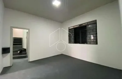 Casa comercial para alugar na Rua Coronel Galdino de Almeida, 6138, Alto Cafezal, Marília