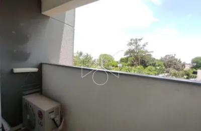 Apartamento com 2 quartos para alugar na Rua Hermínio Cavallari, 7069, Sítios de Recreio Céu Azul, Marília