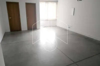 Sala comercial para alugar na Rua Sargento Ananias De Oliveira, Salas 1 E 2 - 0, 2142, Marília, Marília