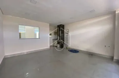 Casa com 3 quartos para alugar na Rua Ninfa Pietraroia, 4132, Palmital, Marília