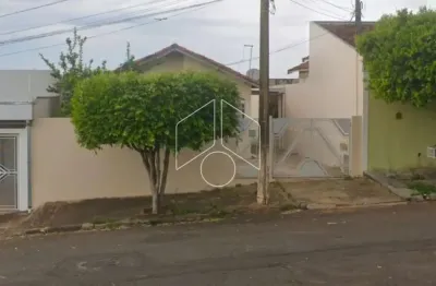 Casa com 2 quartos para alugar na Rua Alcides Nunes, 5104, Jardim Vista Alegre, Marília