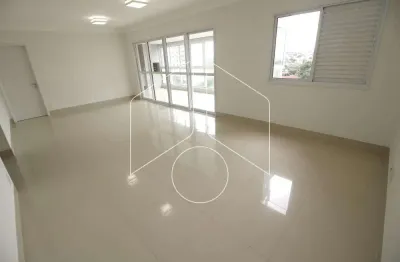 Apartamento com 3 quartos para alugar na Rua Monteiro Lobato, 805, Jardim São Geraldo, Marília