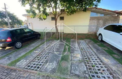 Casa em condomínio fechado com 3 quartos para alugar na Avenida João Procópio da Silva, 2103, Jardim Esmeralda, Marília