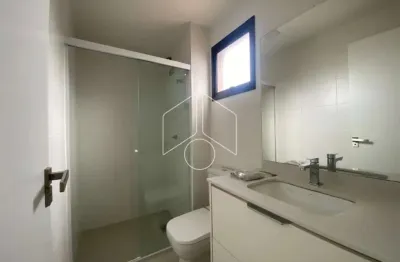 Apartamento com 2 quartos para alugar na Avenida Jóquei Clube, 1101, Jóquei Clube, Marília