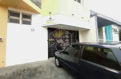 Barracão / Galpão / Depósito para alugar na Avenida Santo Antônio, 10169, Alto Cafezal, Marília