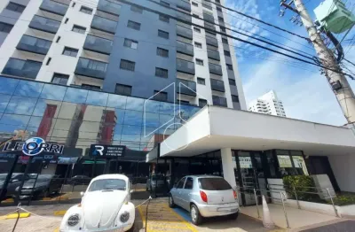 Apartamento com 1 quarto para alugar na Rua Coronel Galdino de Almeida, 2136, Centro, Marília