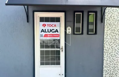 Sala comercial para alugar na Rua Manoel Preto, 374, Jardim Monte Castelo, Marília