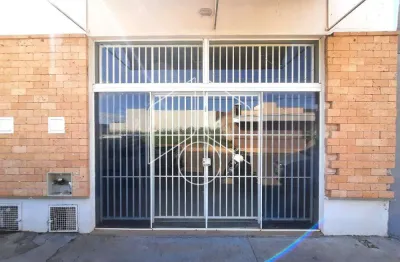 Barracão / Galpão / Depósito para alugar na Rua Cristiano Henrique Peraccini, 167, Jardim Domingos de Léo, Marília