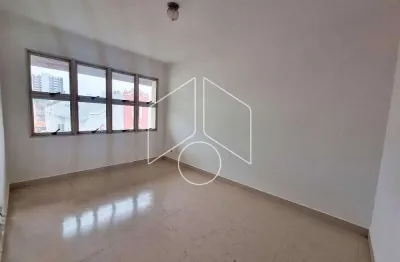 Apartamento com 1 quarto para alugar na Rua Rio Grande do Sul, 768, Marília, Marília