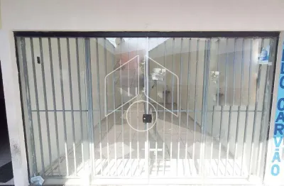 Sala comercial para alugar na Rua Antônio Pollon, Sala 7, 4172, Vila Coimbra, Marília