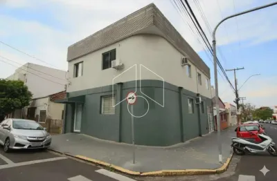 Sala comercial para alugar na Rua Amazonas, Sala 9 - 0, 1069, Marília, Marília