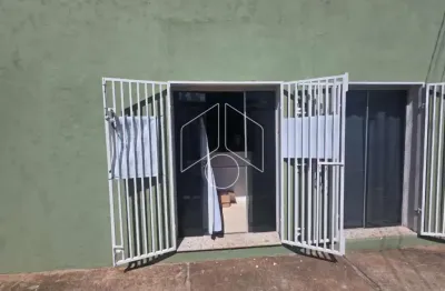 Sala comercial para alugar na Rua Vinte e Cinco de Janeiro, 5121, Palmital, Marília