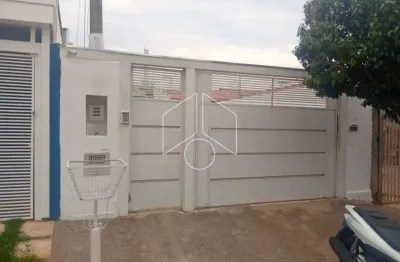 Casa com 1 quarto para alugar na Rua José de Alencar, 960, Jardim Monte Castelo, Marília