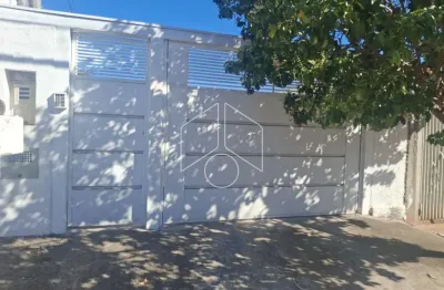 Casa com 1 quarto para alugar na Rua José de Alencar, 960, Jardim Monte Castelo, Marília